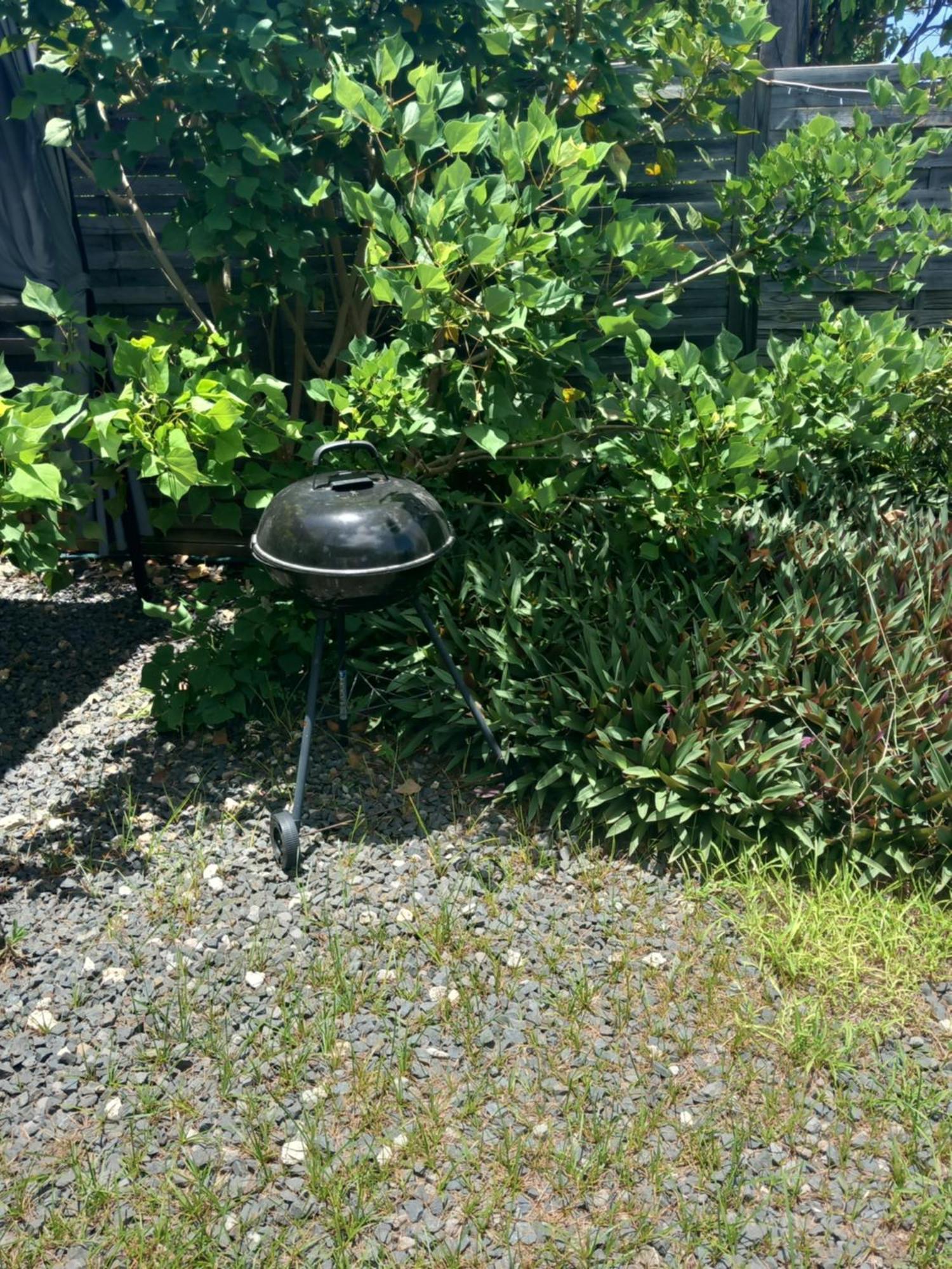 Villa Goyavier 珀蒂堡 外观 照片